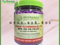 Phân bón thông minh Rynan Flowermate 220 (NPK 12-12-20+TE)